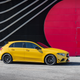 Illustration for article titled 2019 Mercedes-AMG A35: Benzs New Hot Hatch Has Toys for Your Next Track Day